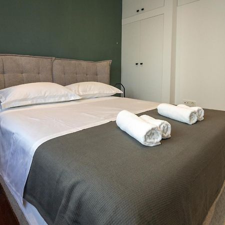 Lumaja Luxury Apartman Biograd Na Moru Exterior foto