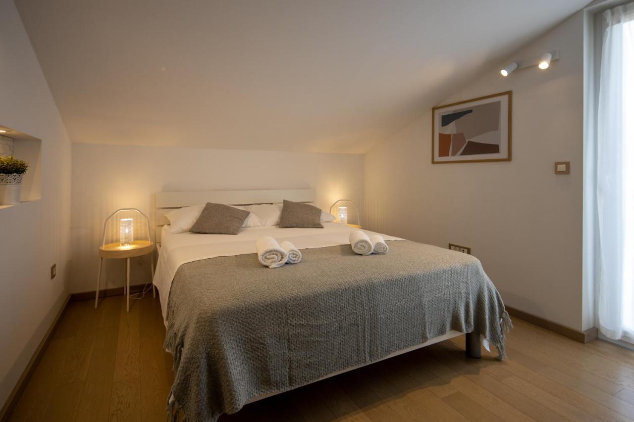Lumaja Luxury Apartman Biograd Na Moru Exterior foto