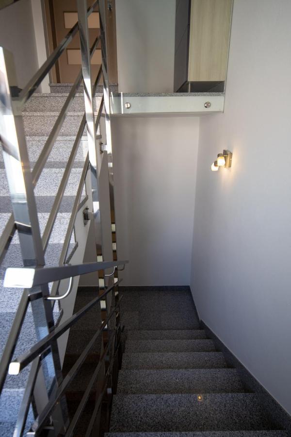 Lumaja Luxury Apartman Biograd Na Moru Exterior foto
