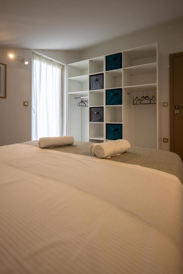 Lumaja Luxury Apartman Biograd Na Moru Exterior foto